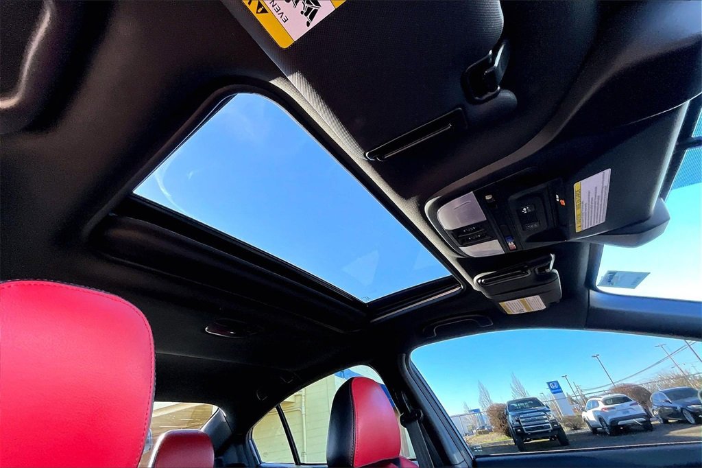 Used 2019 Subaru Impreza 2.0i Sport image 15