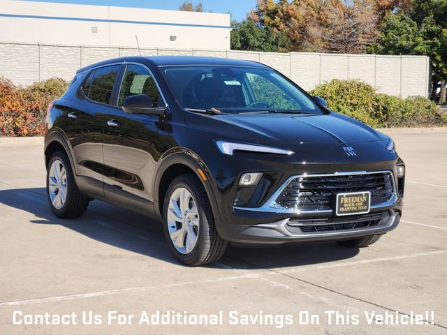 New 2026 Buick Encore GX Preferred w/ Advanced Technology Package image 2