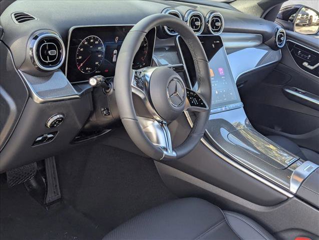 Used 2026 Mercedes-Benz GLC 300 video 3