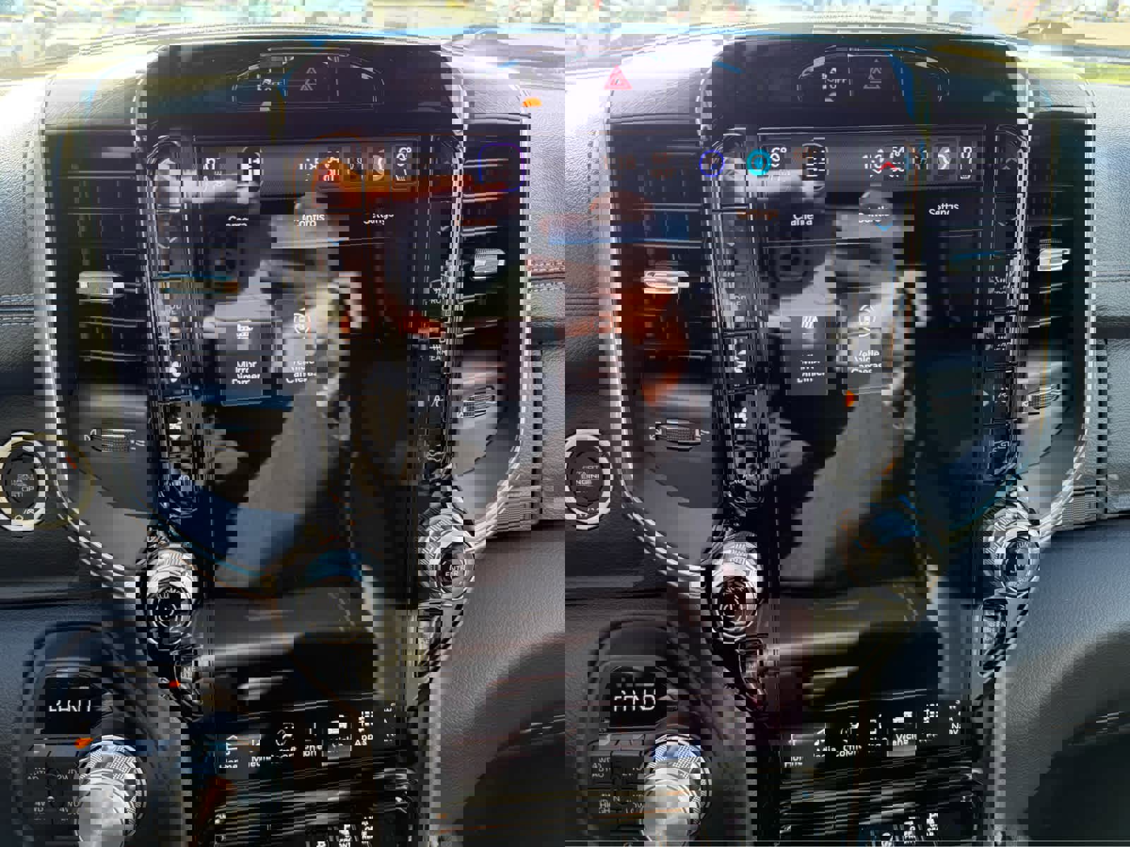 New 2026 RAM 1500 Laramie w/ Night Edition image 20