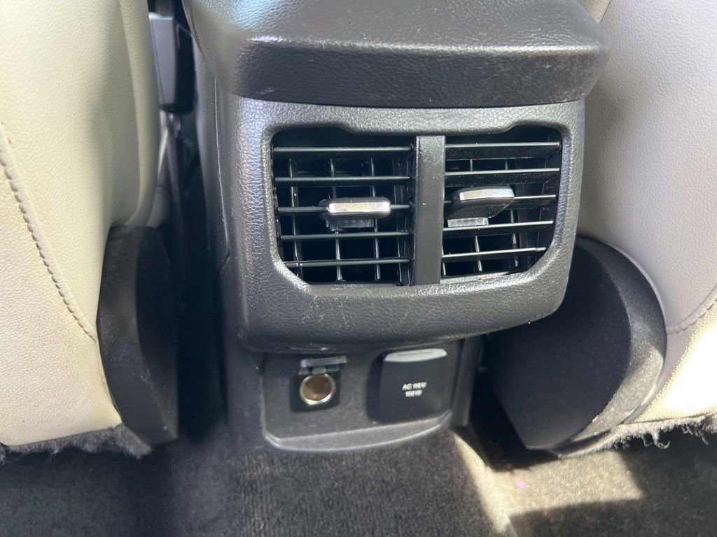 Used 2014 Ford Fusion Titanium AWD/4WD image 19