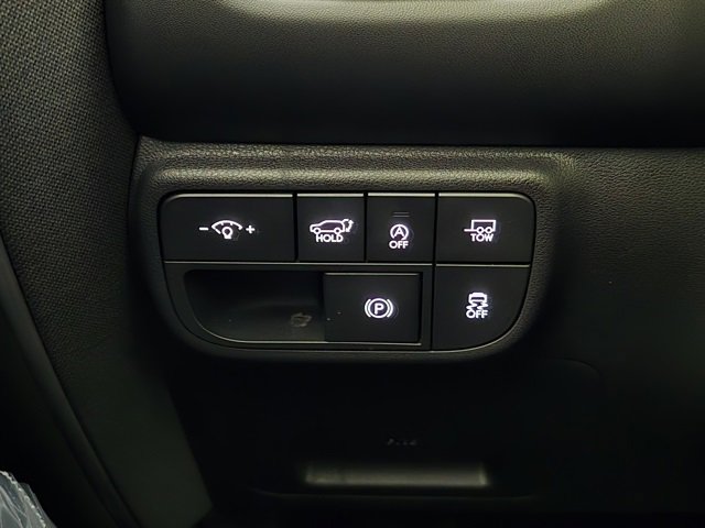 New 2026 Hyundai Palisade Calligraphy image 31