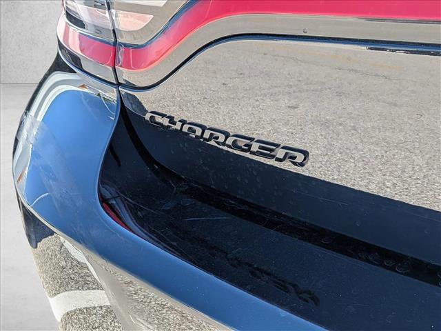 Used 2023 Dodge Charger GT w/ Blacktop Package RWD image 12