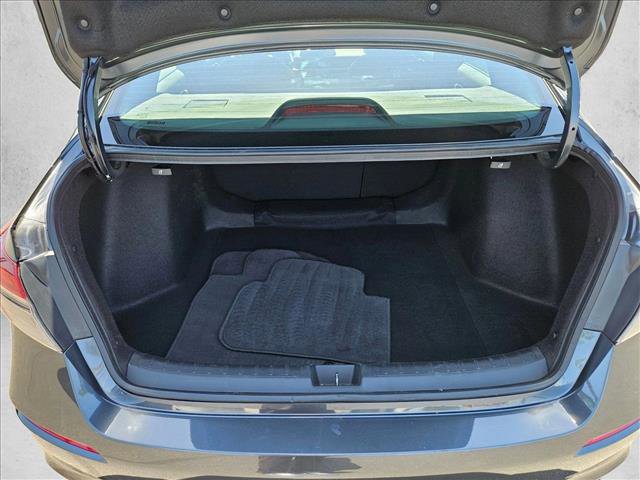 Used 2025 Honda Civic Sport image 6