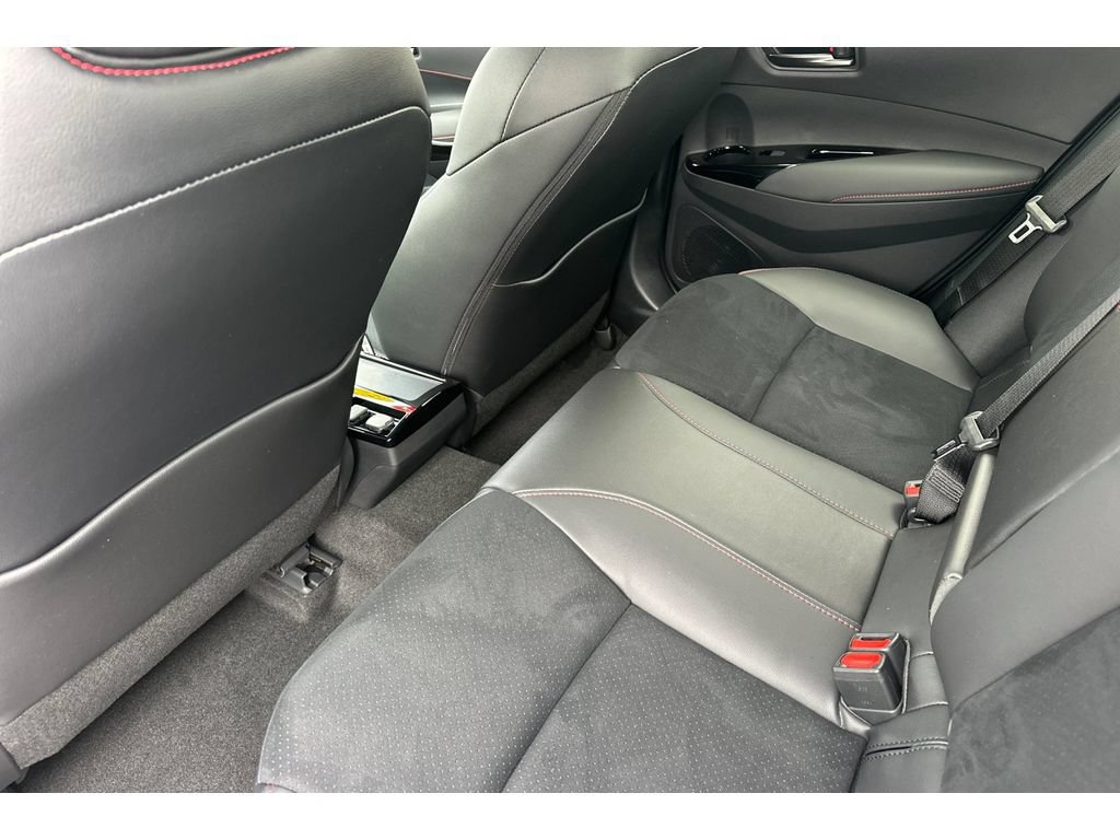 New 2026 Toyota Corolla GR AWD/4WD image 13