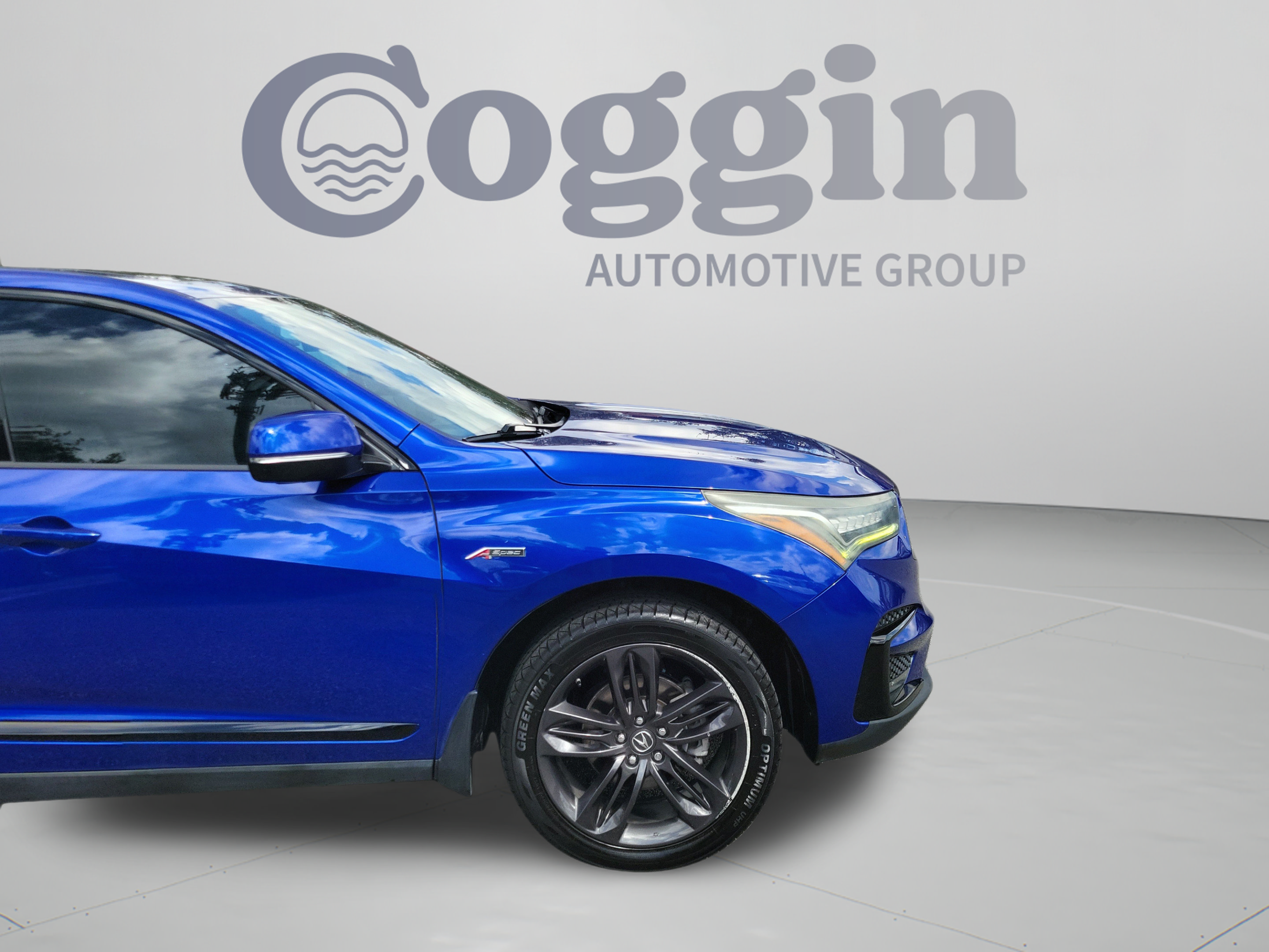 Used 2020 Acura RDX w/ Advance Package FWD image 32