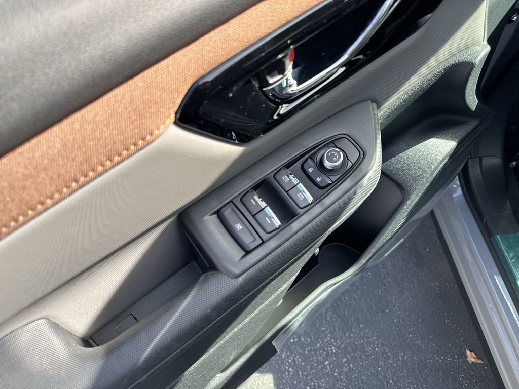 New 2026 Subaru Forester Sport image 15