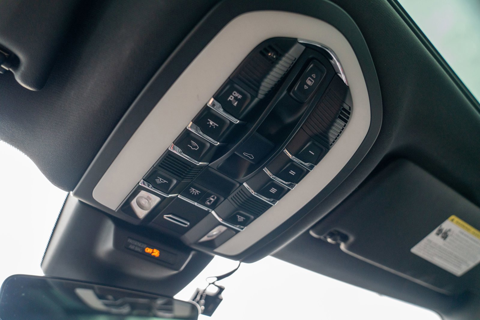 Used 2022 Porsche Macan S image 21