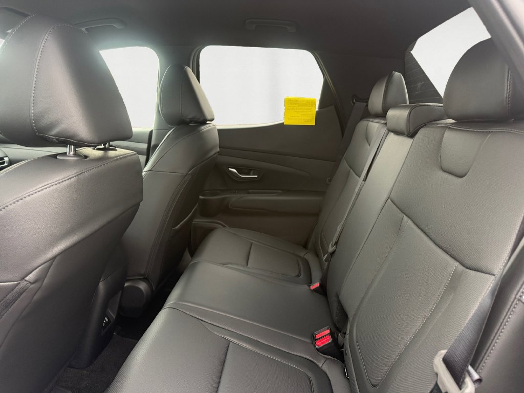 New 2027 Hyundai Santa Cruz SE AWD/4WD image 14
