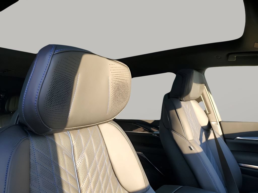 New 2026 Cadillac Escalade IQL Luxury AWD/4WD image 20