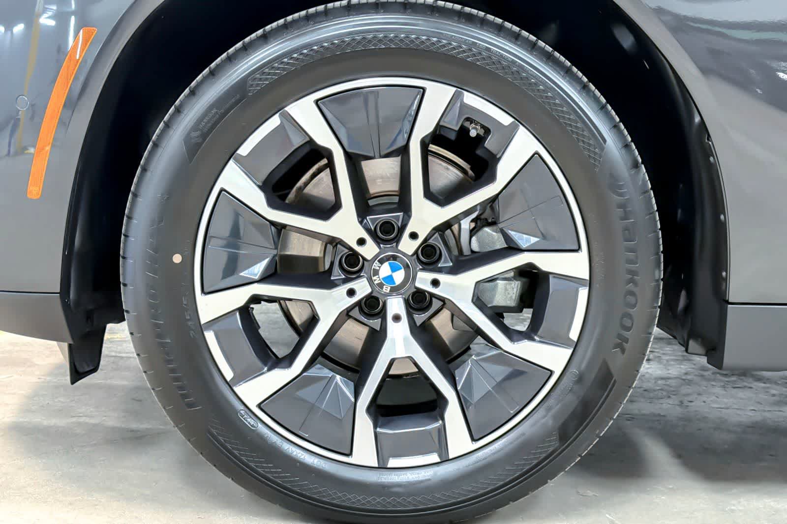 Used 2026 BMW X3 xDrive30i w/ Convenience Package AWD/4WD image 24
