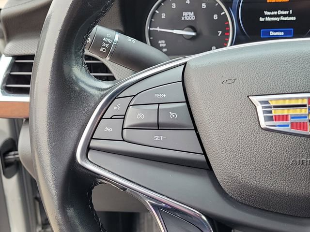 Used 2020 Cadillac CT6 Luxury image 25