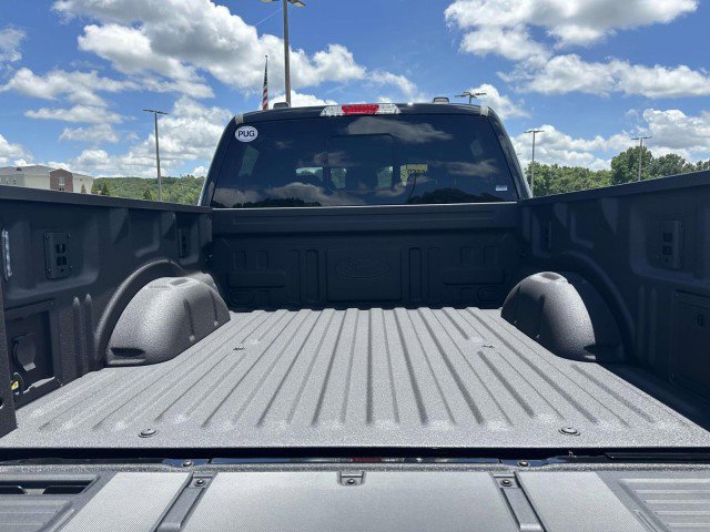 New 2025 Ford F150 XLT w/ Equipment Group 302A MID image 26
