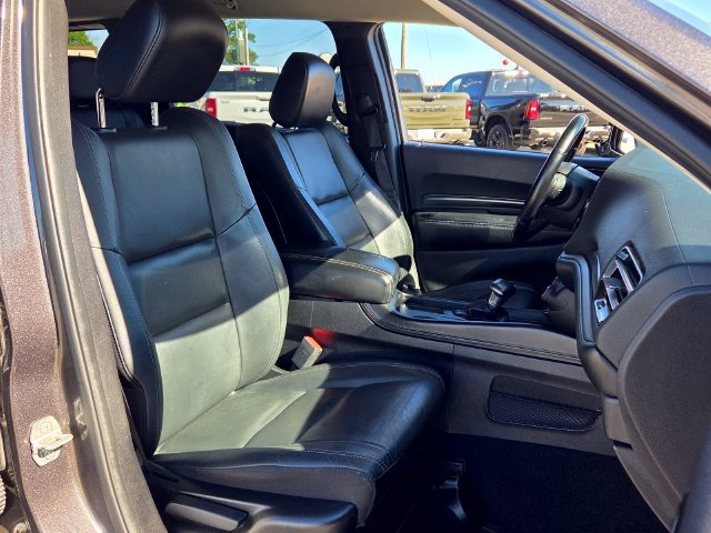 Used 2021 Dodge Durango SXT RWD image 19