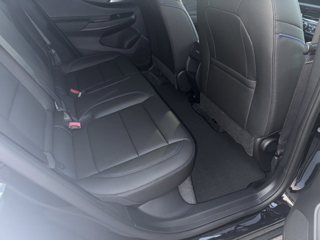 New 2026 Buick Envista Sport Touring w/ Convenience I Package image 11