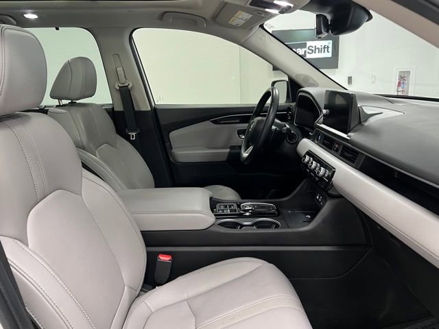 Used 2025 Honda Pilot Touring image 54