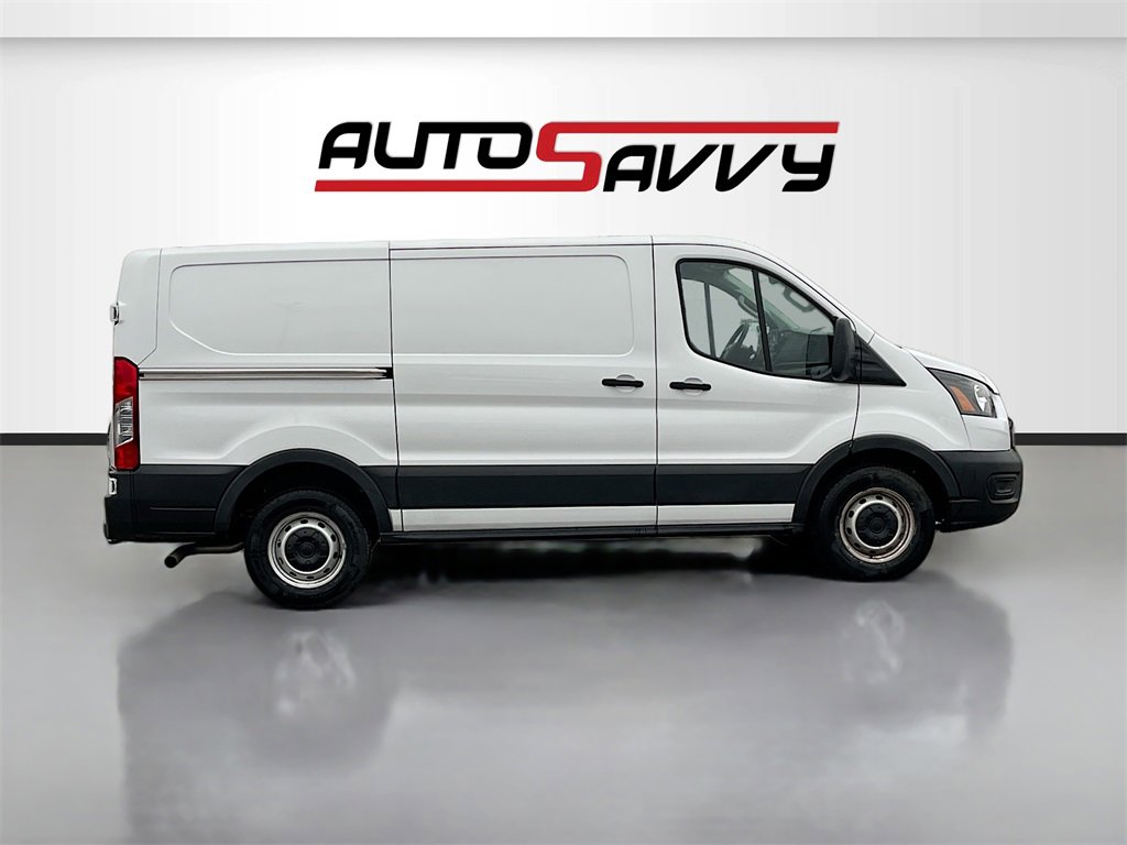 Used 2023 Ford Transit 150 Low Roof image 8