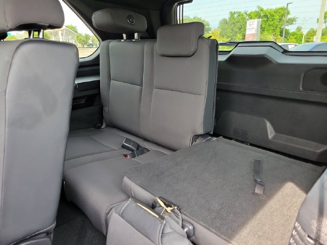 Used 2025 Toyota Sequoia SR5 AWD/4WD image 13