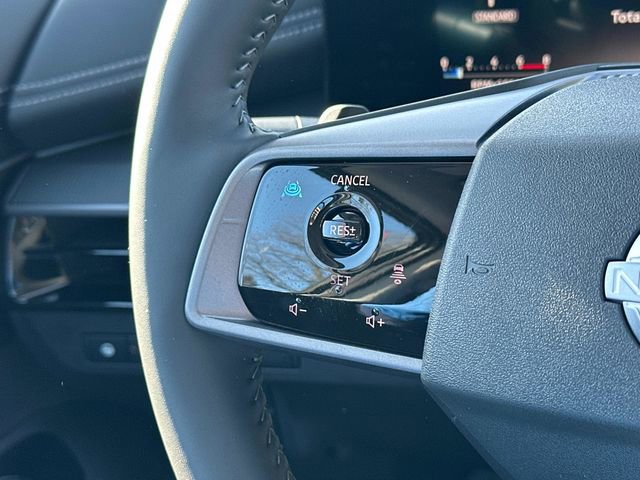 New 2025 Nissan Murano SV image 18