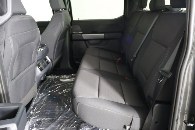 New 2026 Ford F150 XLT w/ FX4 Off-Road Package AWD/4WD image 11