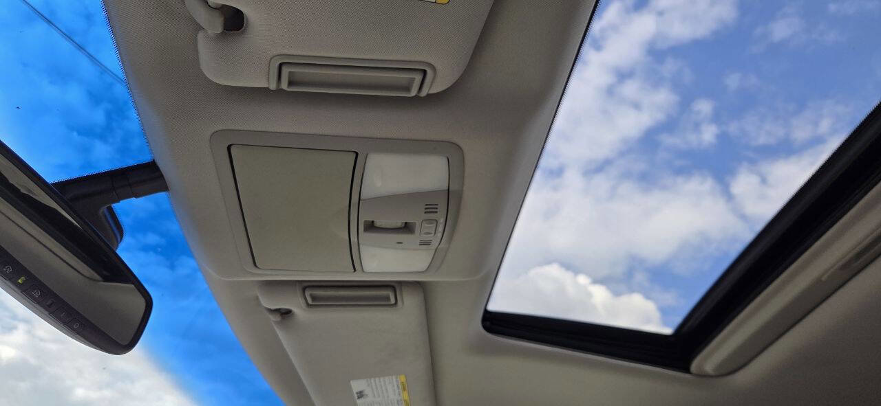 Used 2013 INFINITI QX56 2WD image 30