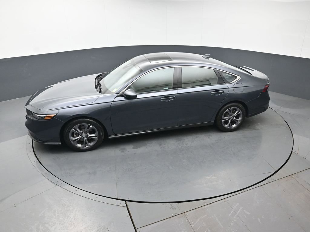 Used 2023 Honda Accord EX image 35