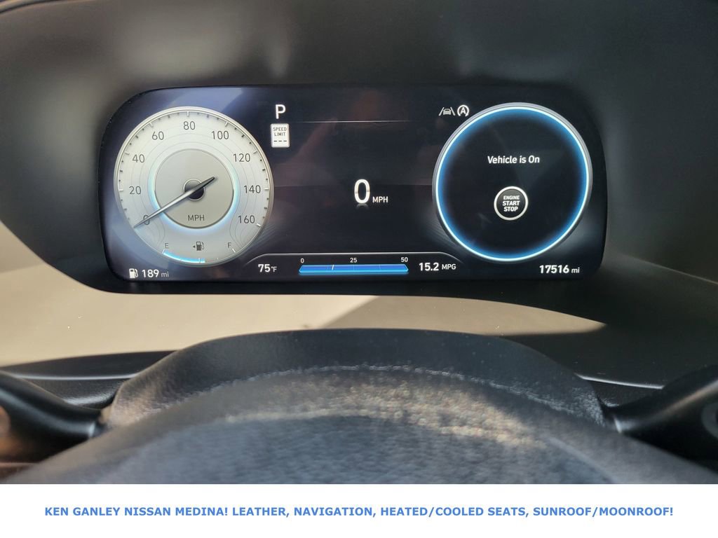 Used 2024 Hyundai Palisade Calligraphy AWD/4WD image 33