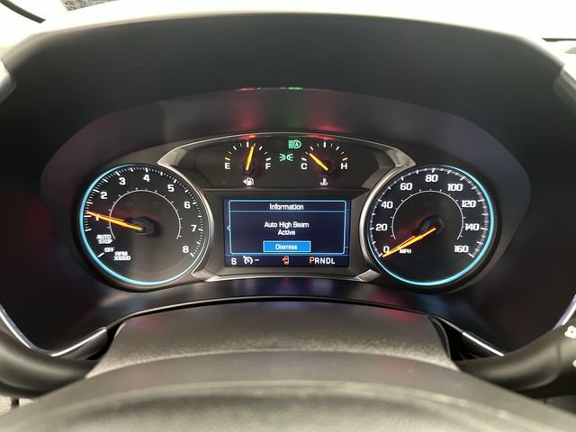 Used 2021 Chevrolet Equinox LT image 14