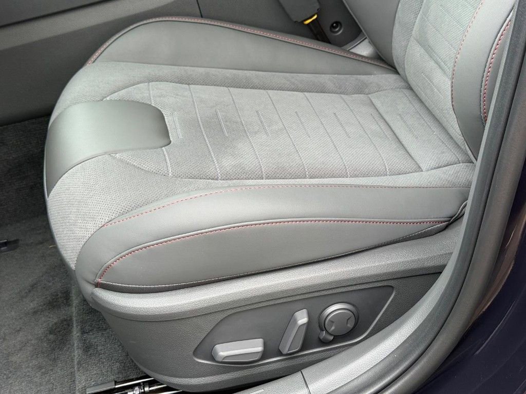 New 2025 Hyundai Sonata N Line FWD image 20