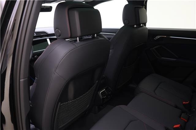 New 2025 Audi Q3 2.0T Premium Plus image 12