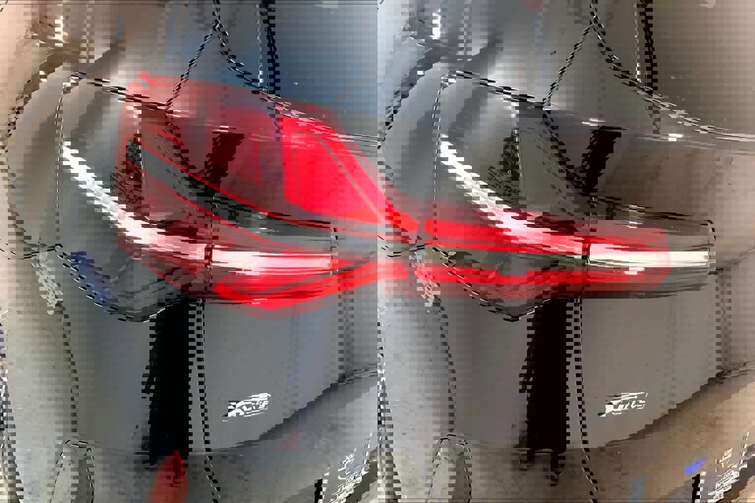 New 2026 BMW X3 xDrive30 image 14