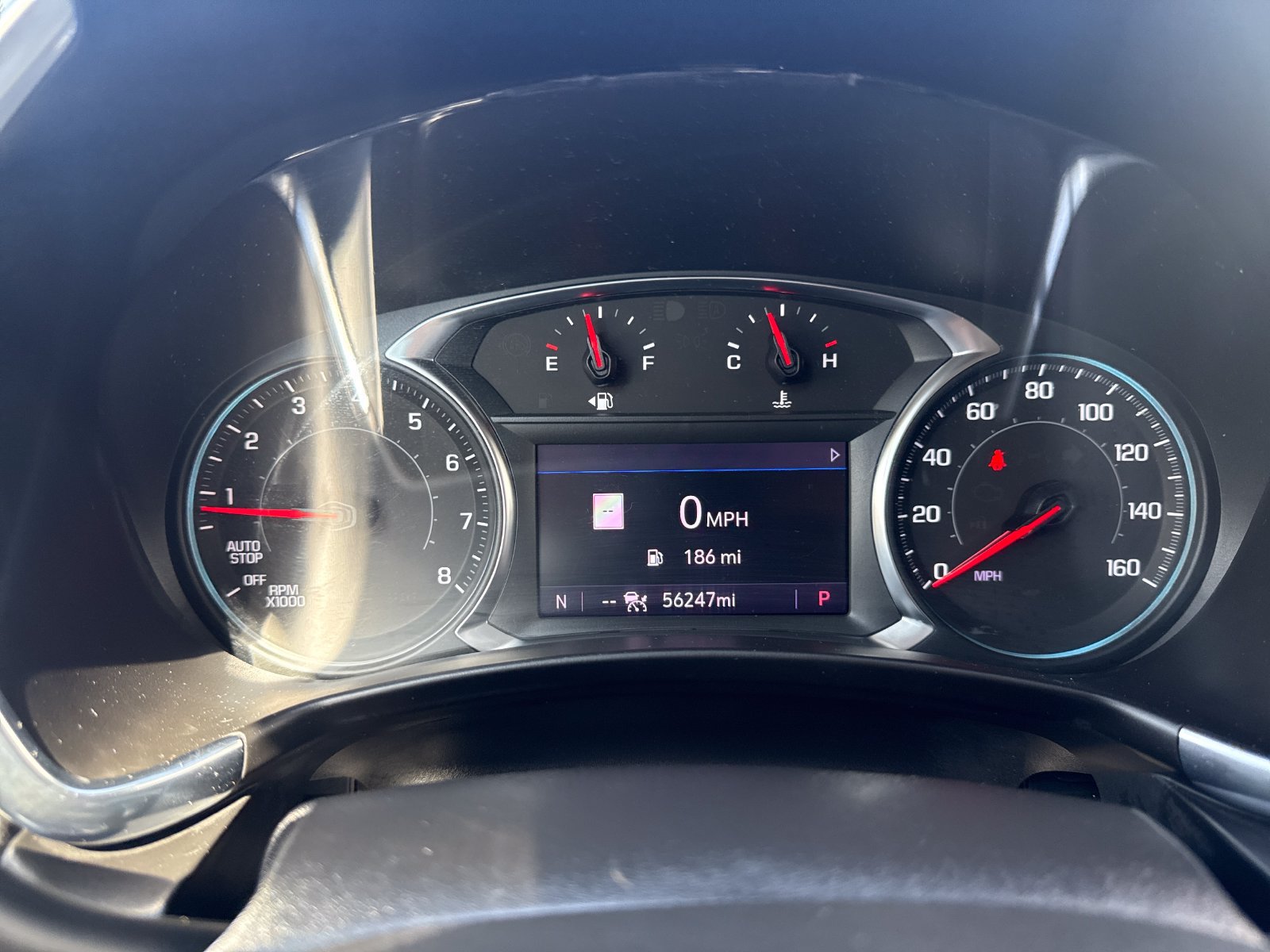 Used 2022 Chevrolet Equinox LT FWD image 15