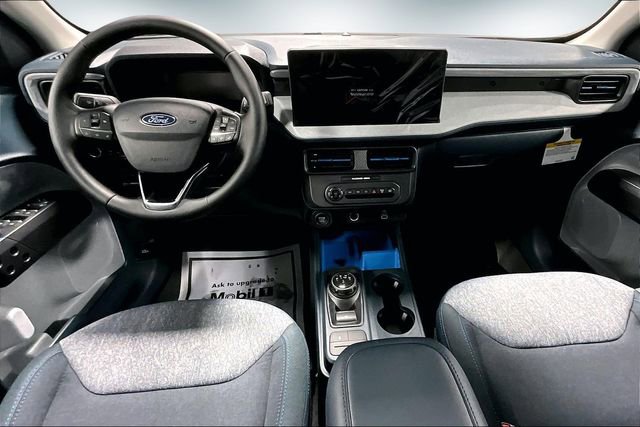 New 2026 Ford Maverick XLT w/ Equipment Group 301A AWD/4WD image 5