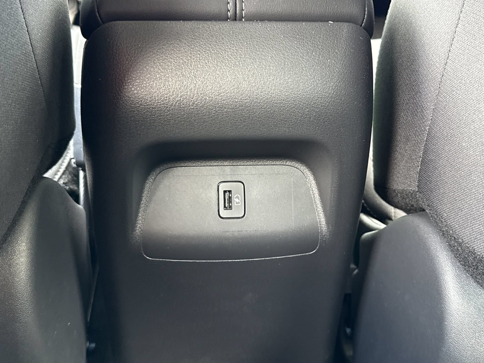New 2025 Nissan Sentra SV w/ All-Weather Package FWD image 18