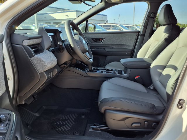 New 2026 Subaru Outback Premium AWD/4WD image 7