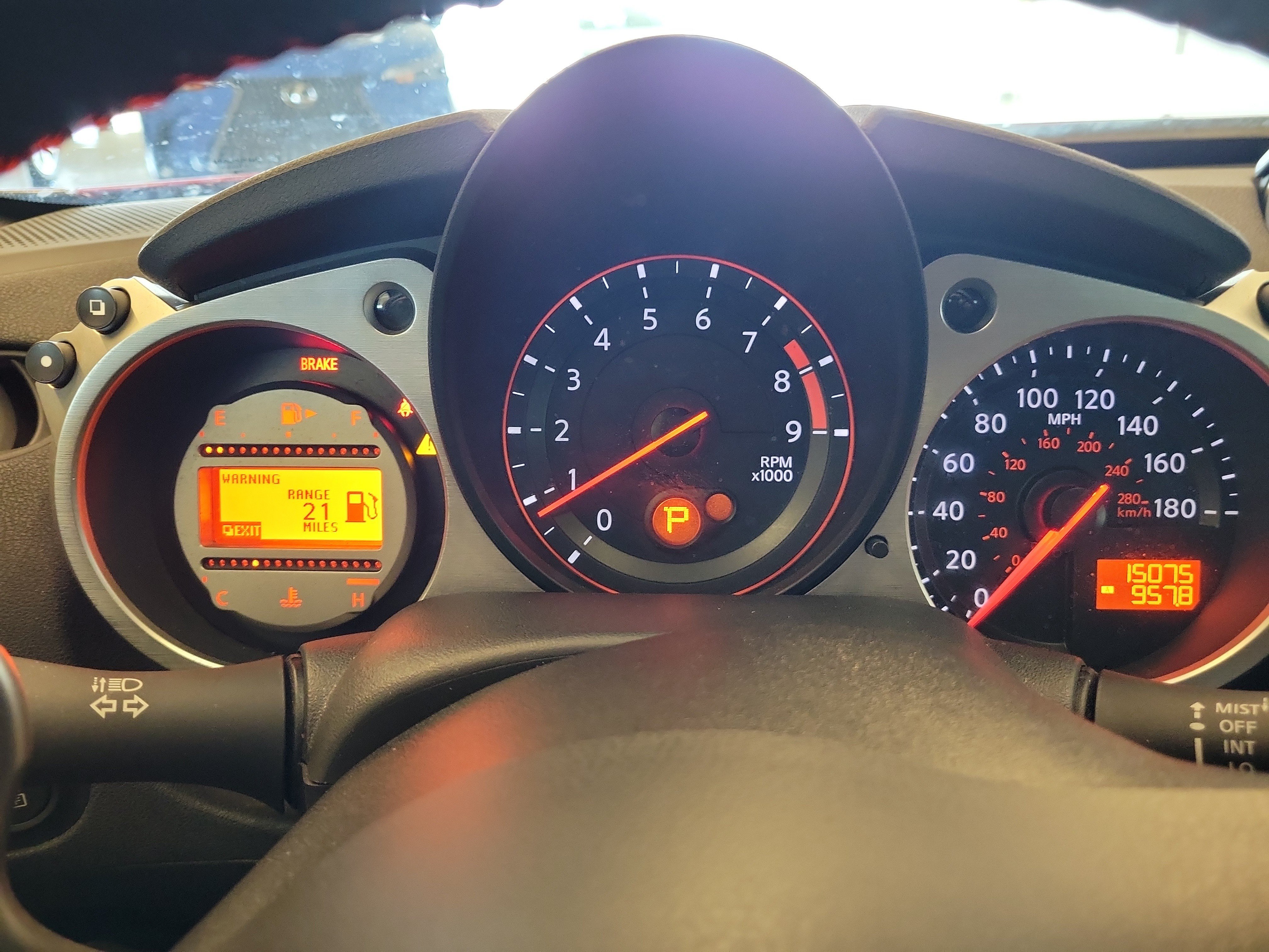 Used 2010 Nissan 370Z Touring RWD image 29