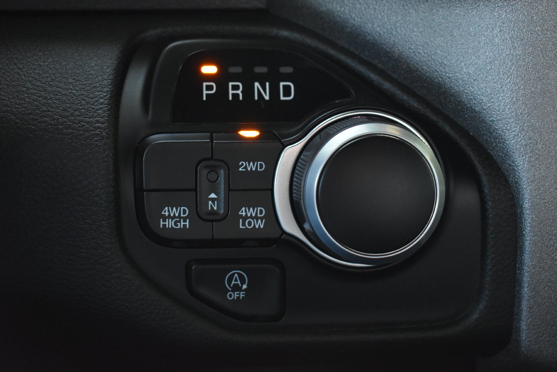 Used 2024 RAM 1500 Tradesman AWD/4WD image 28