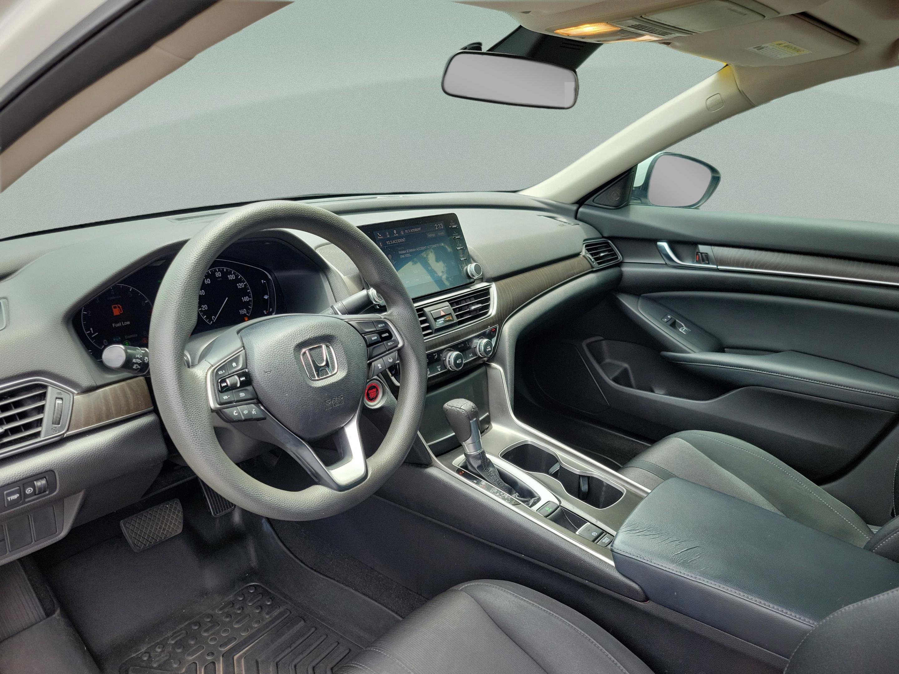 Used 2018 Honda Accord EX image 16