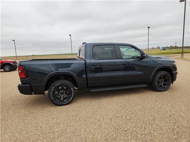 New 2026 RAM 1500 Big Horn image 5