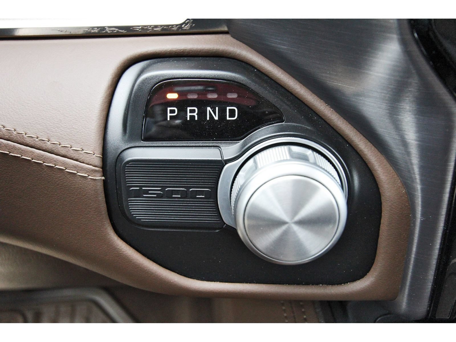 Used 2019 RAM 1500 Limited RWD image 21
