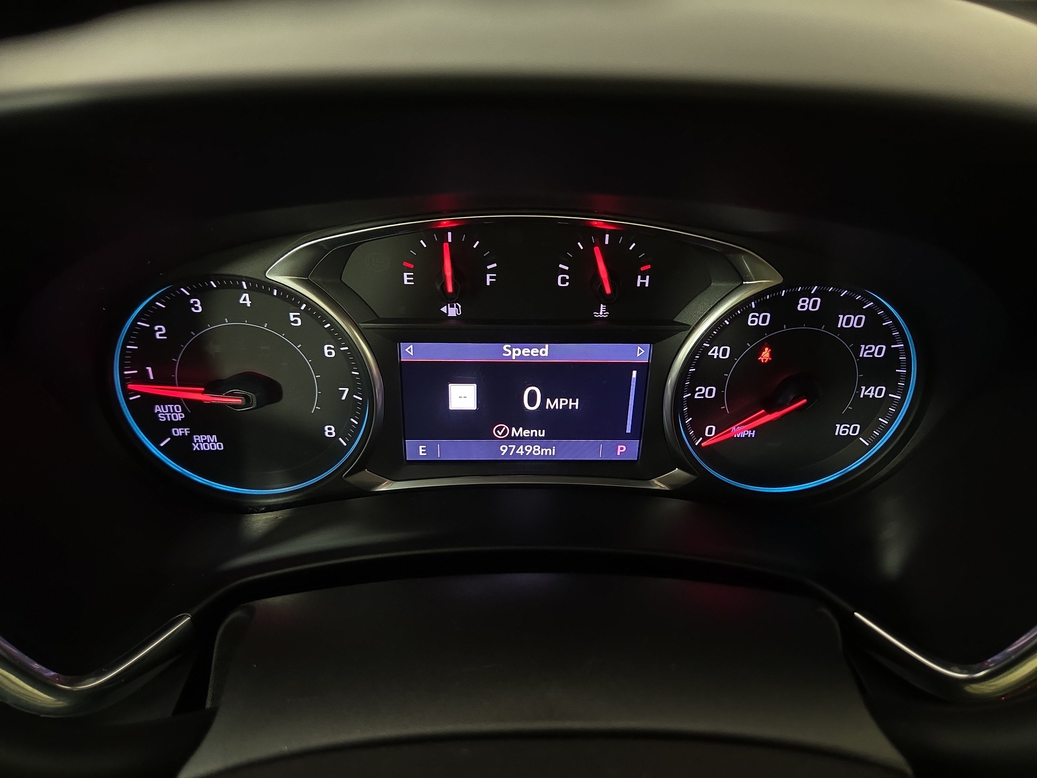 Certified 2019 Chevrolet Equinox Premier FWD image 17