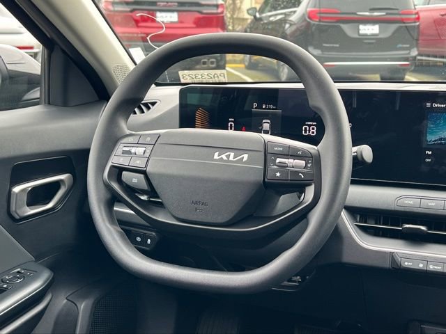 Certified 2025 Kia K4 LXS image 16