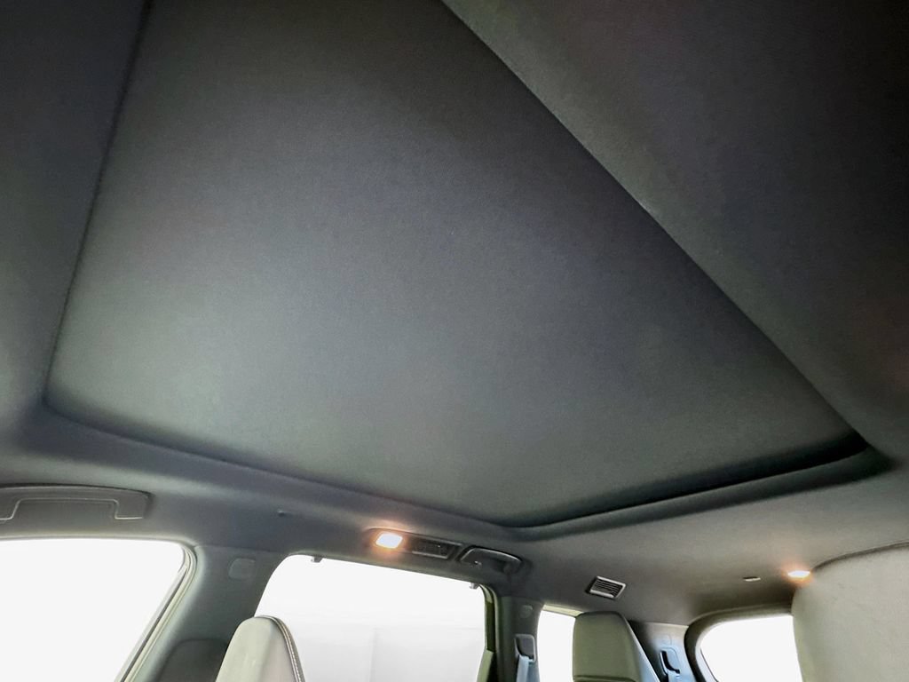 Certified 2025 INFINITI QX60 Autograph w/ Cargo Package AWD/4WD image 23
