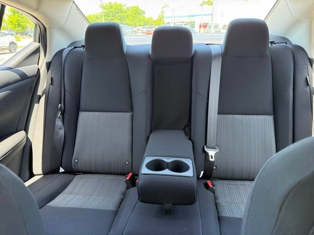 Certified 2020 Nissan Sentra SV FWD image 24