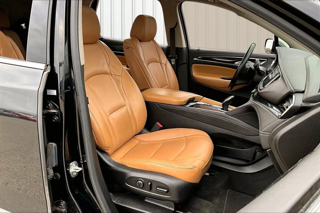 Used 2019 Buick Enclave Premium image 30