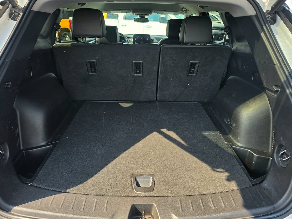 Used 2023 Chevrolet Blazer LT AWD/4WD image 6