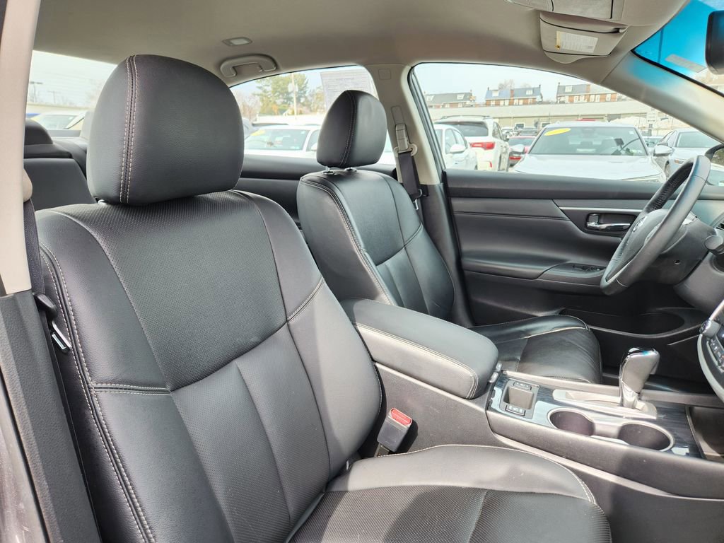 Used 2017 Nissan Altima 2.5 SL image 16