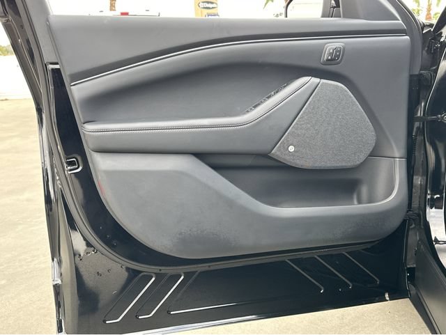 New 2026 Ford Mustang Mach-E Premium w/ Technology Package RWD image 29