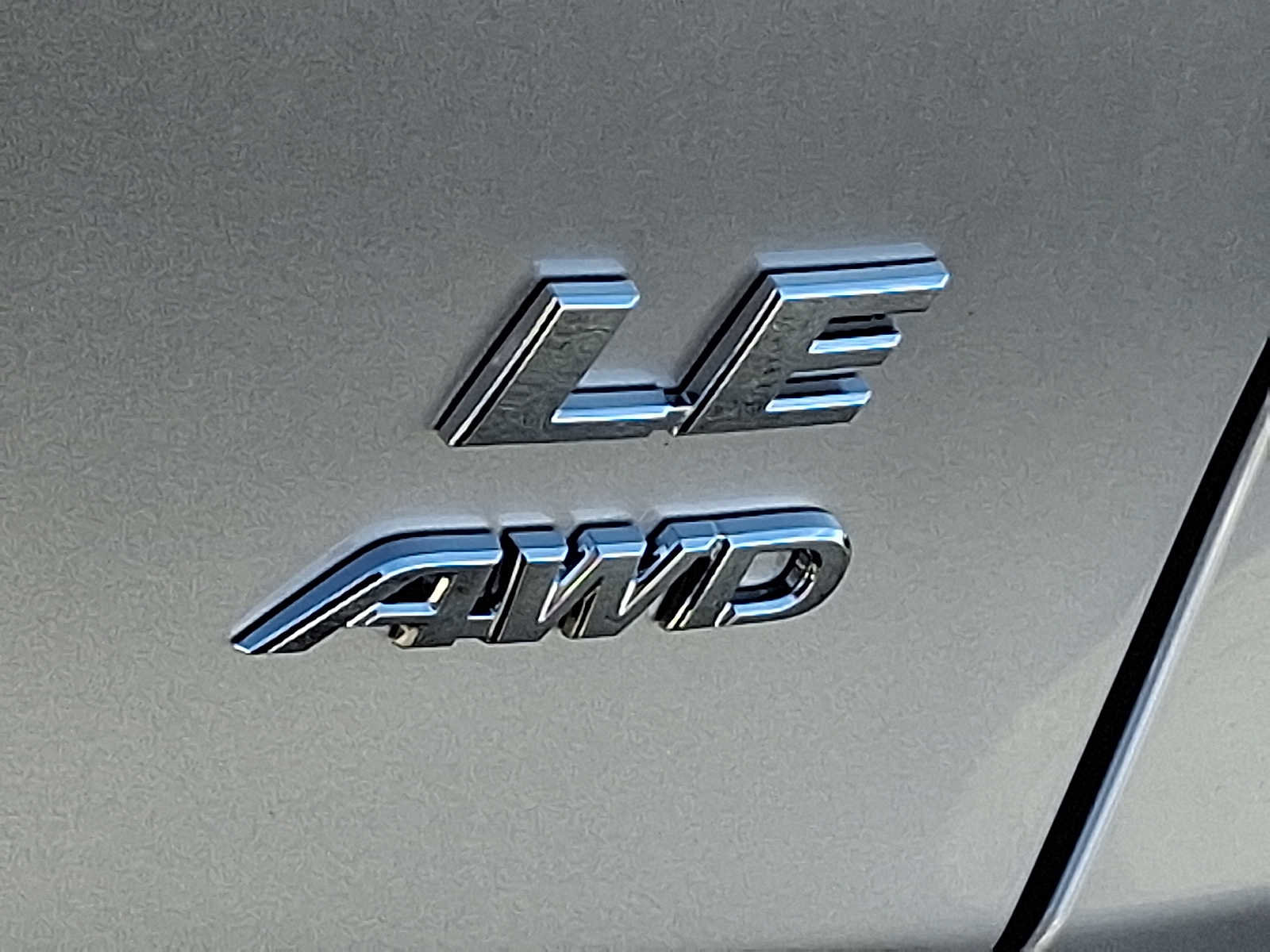 Certified 2023 Toyota RAV4 LE image 32