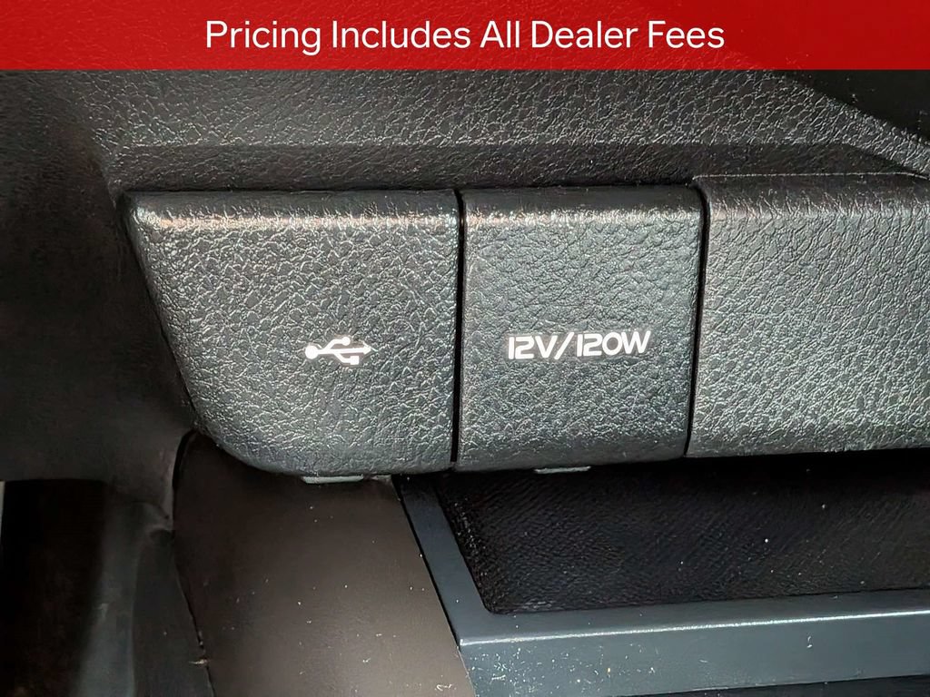 Certified 2023 Toyota Camry SE FWD image 22